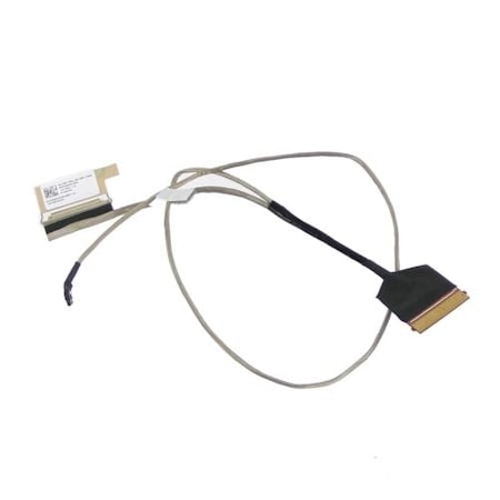 Lenovo CABLE FRU LCD CABLE 5C11C12554